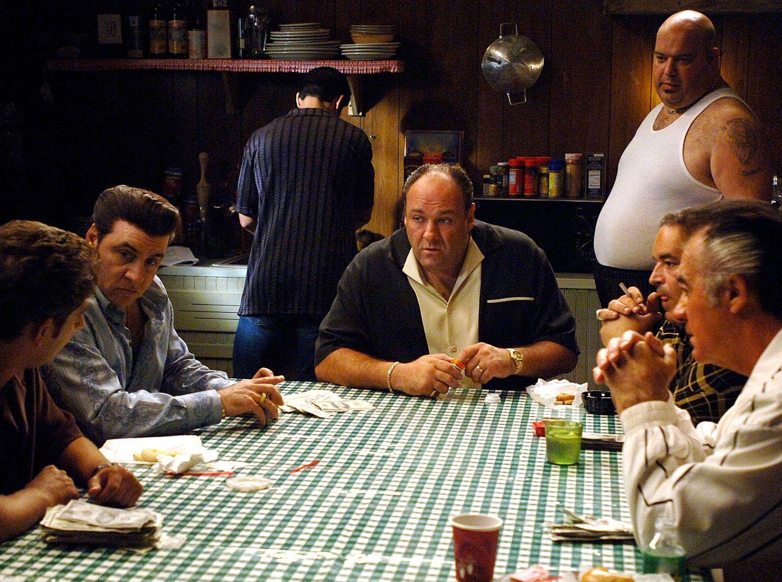 Sopranos Wallpapers Top Free Sopranos Backgrounds WallpaperAccess