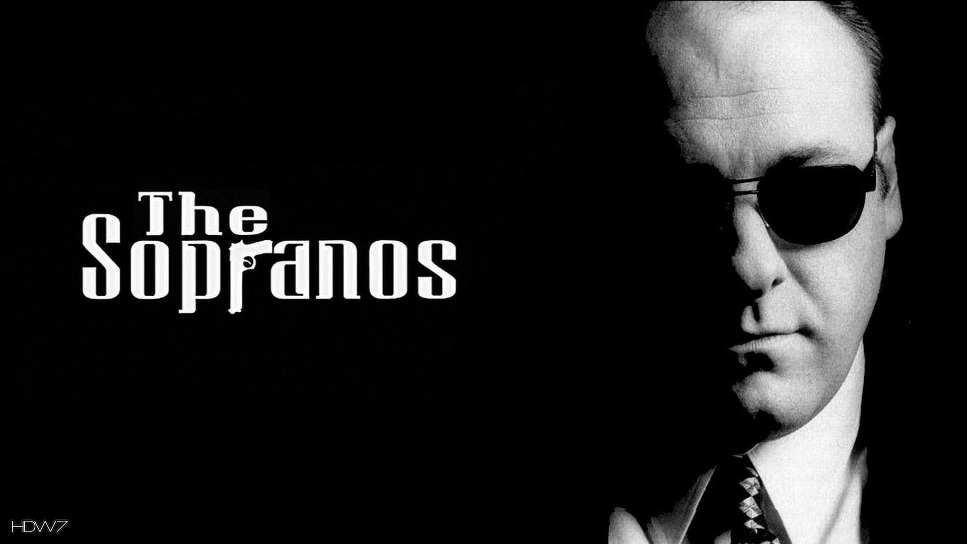 Sopranos Wallpapers Top Free Sopranos Backgrounds WallpaperAccess