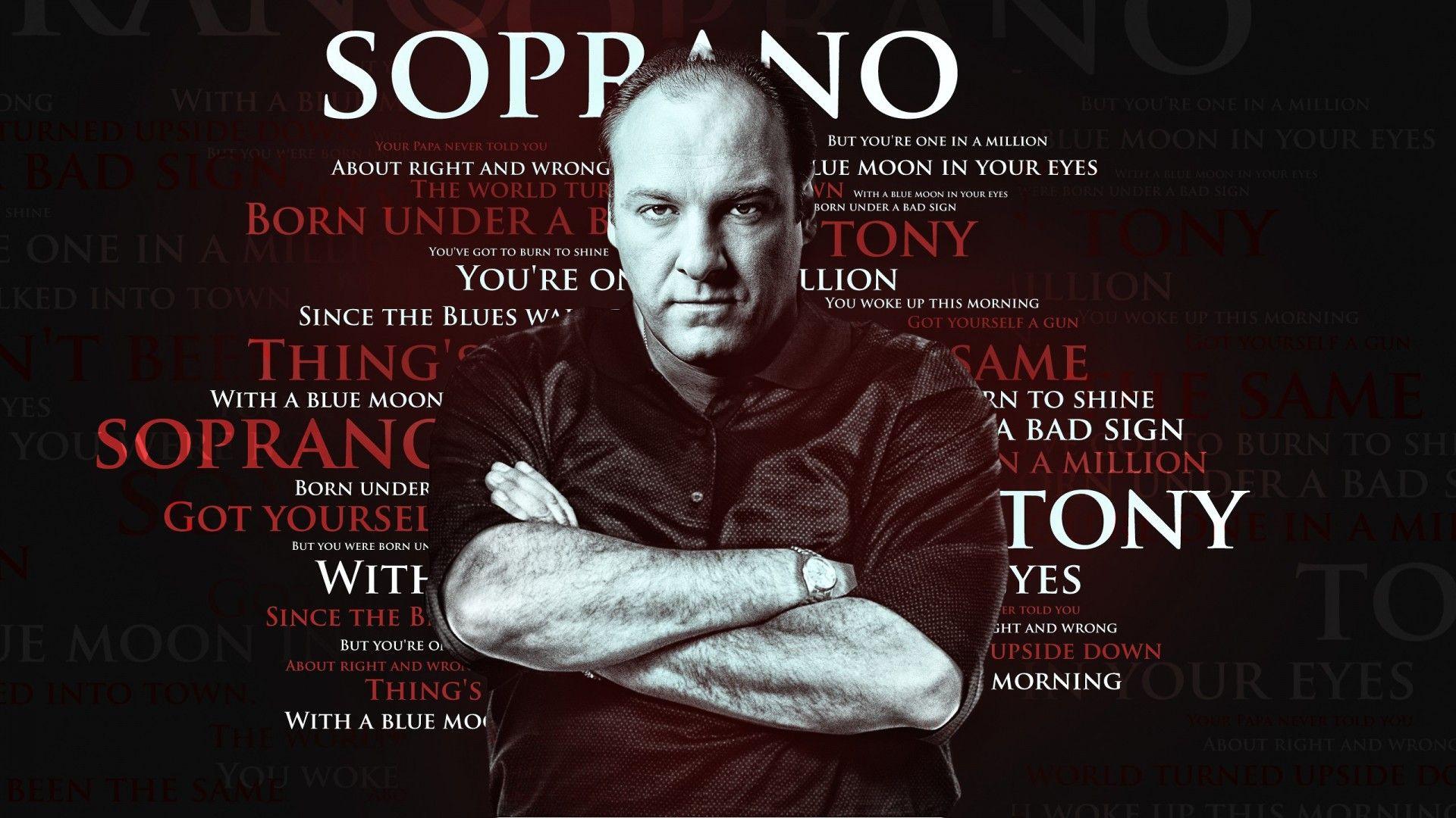 1920x1080 sopranos, Crime, Drama, Mafia, Television, Hbo, Rq, 16 Wallpaper