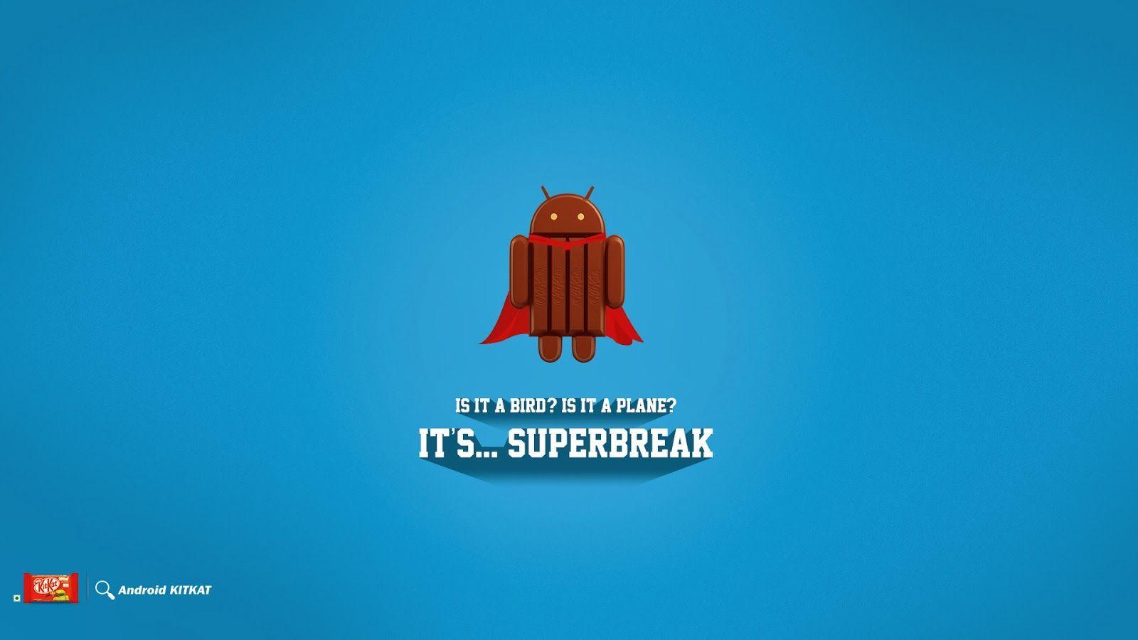 1600x900 android kit kat wallpaper download. Superman wallpaper, Android
