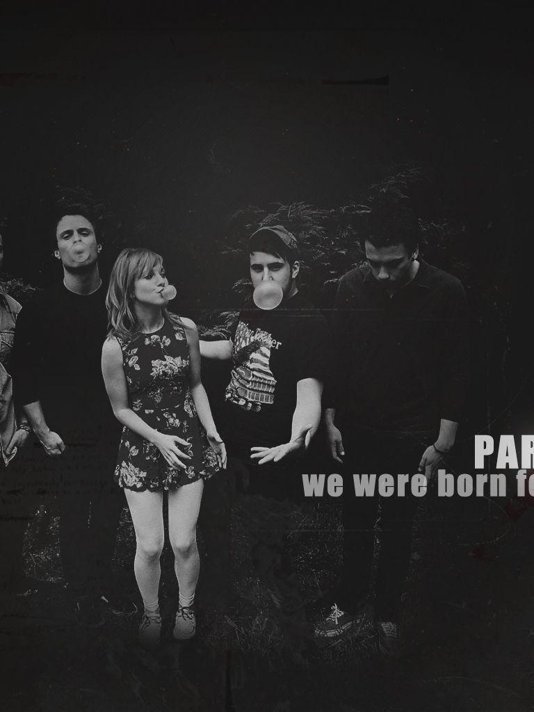 768x1024 Free download Paramore wallpaper Paramore Wallpaper 11941443