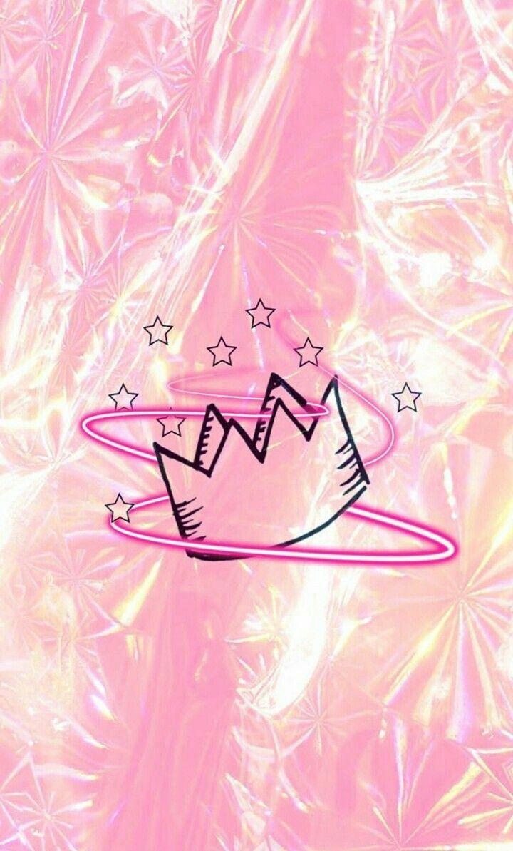720x1193 Queen Emoji Wallpaper