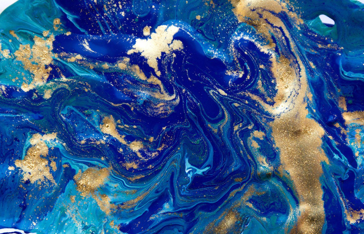 Acrylic Pour Wallpapers - Top Free Acrylic Pour Backgrounds