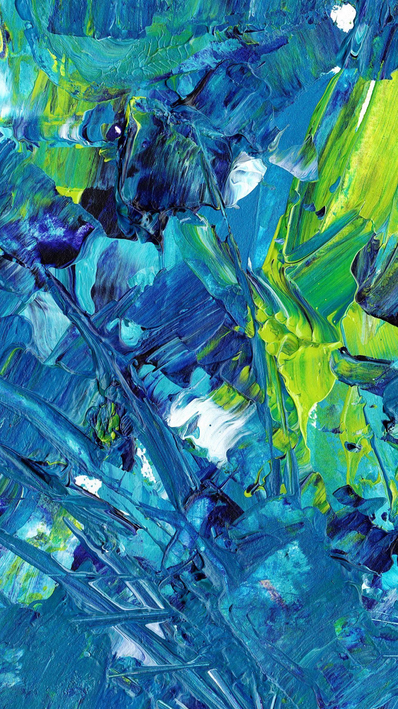 Acrylic Pour Wallpapers - Top Free Acrylic Pour Backgrounds - WallpaperAccess