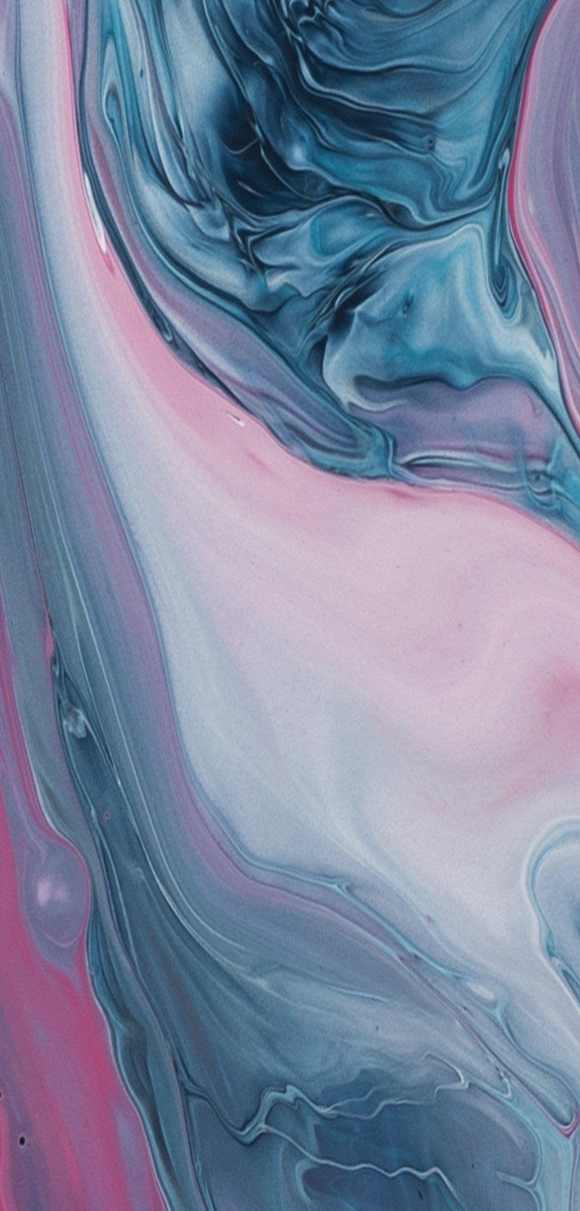 Acrylic Pour Wallpapers - Top Free Acrylic Pour Backgrounds - WallpaperAccess