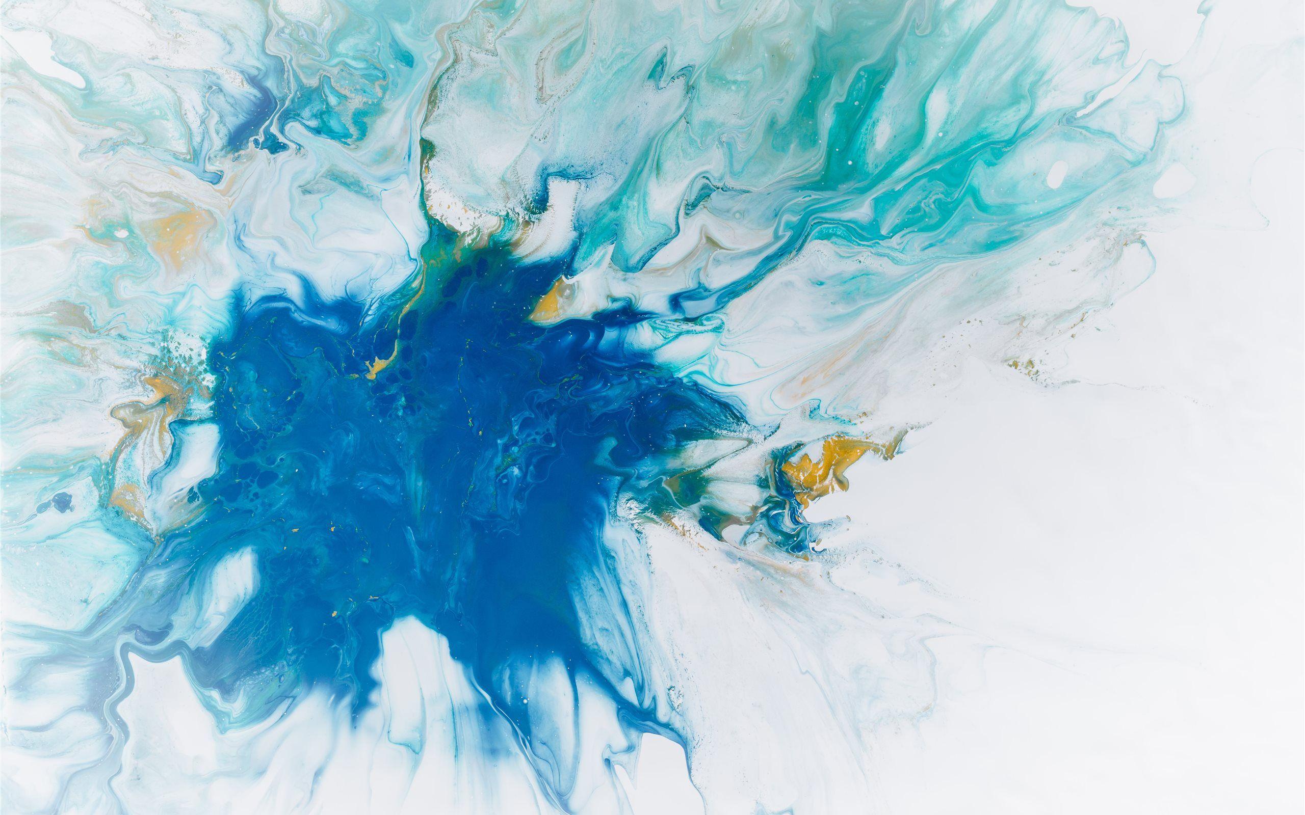 2560x1600 Best painted Mac Wallpaper Free HD Download