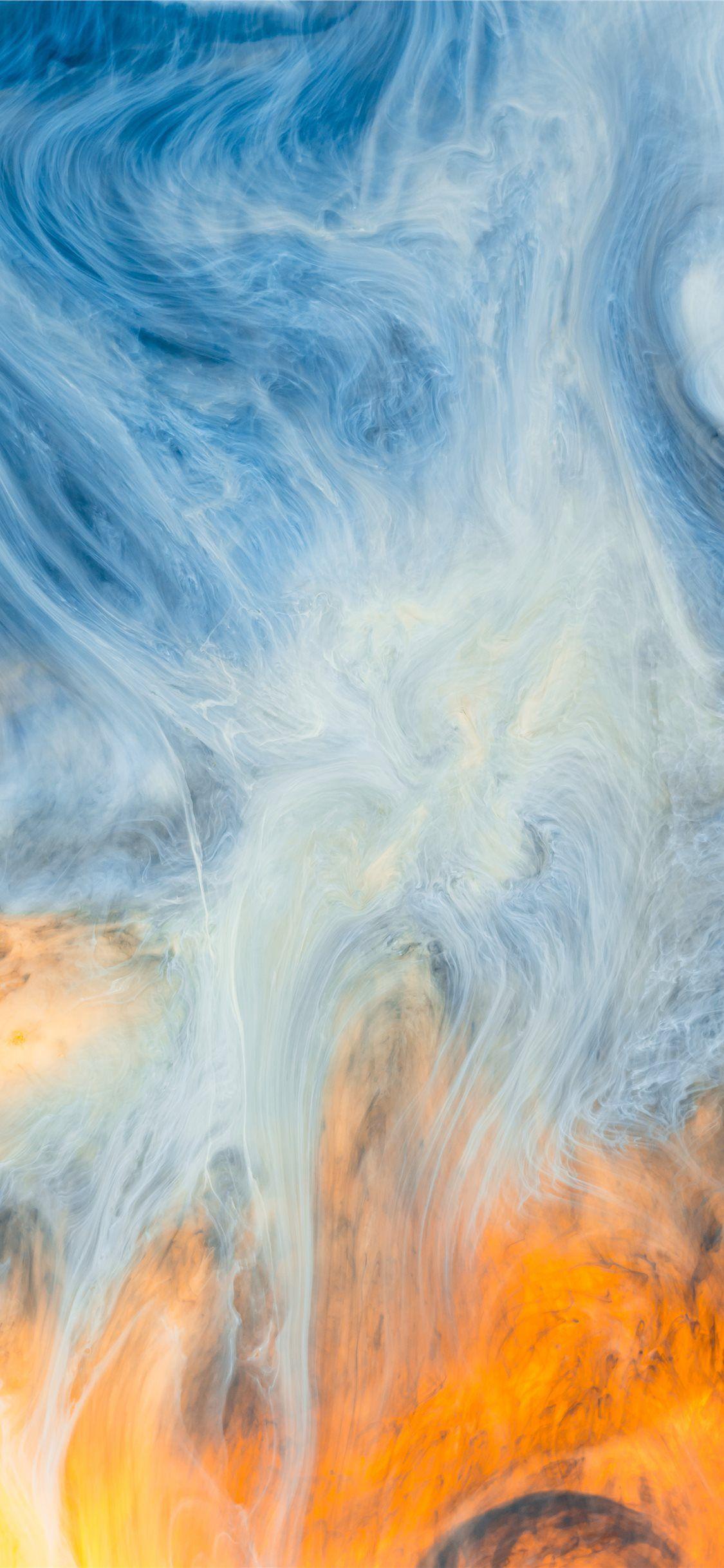 1125x2436 Best art iPhone 11 Wallpaper HD