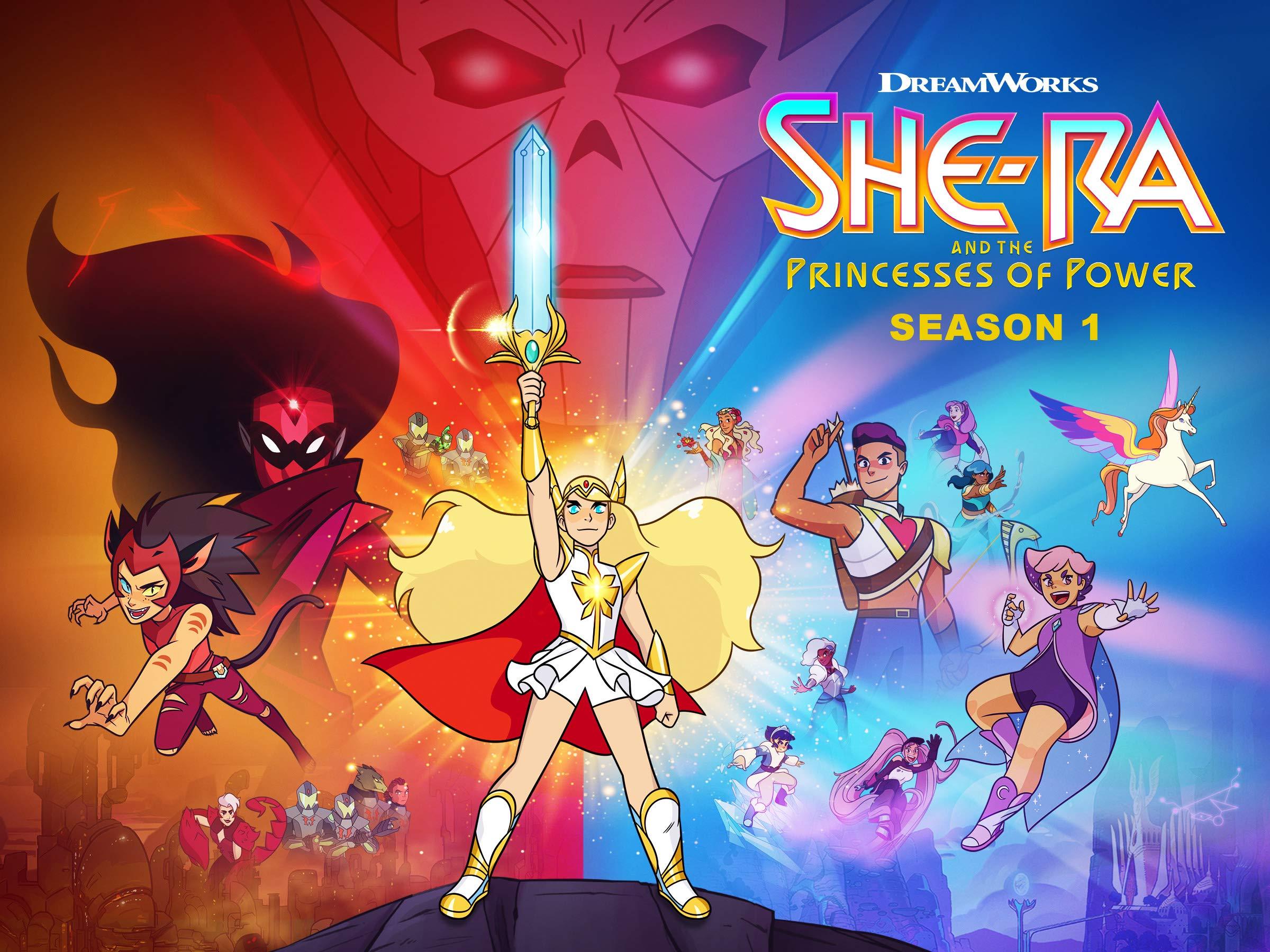 She Ra And The Princesses Of Power Wallpapers Top Free She Ra And The Princesses Of Power 