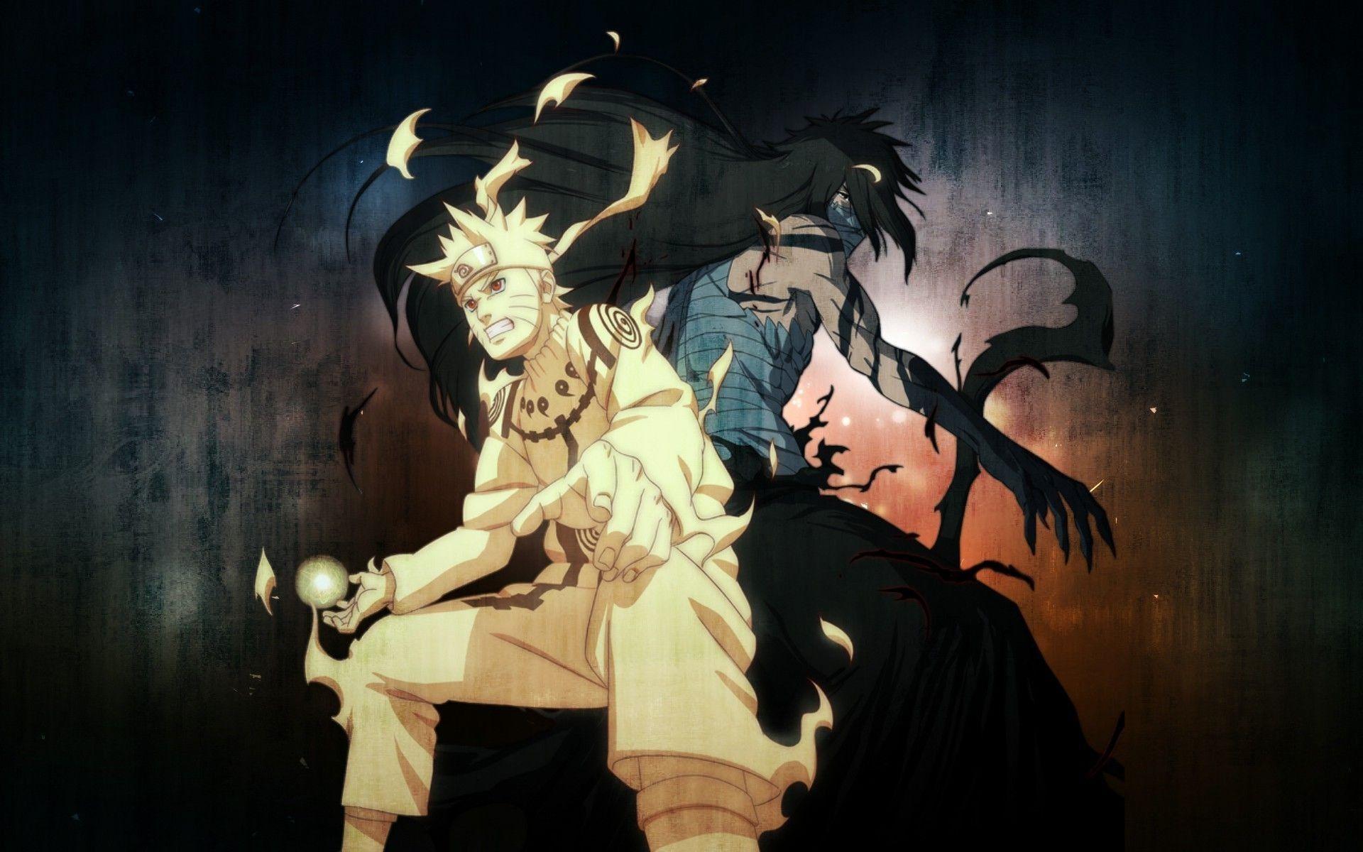 1920x1200 Free download 68 Naruto Bleach Wallpaper