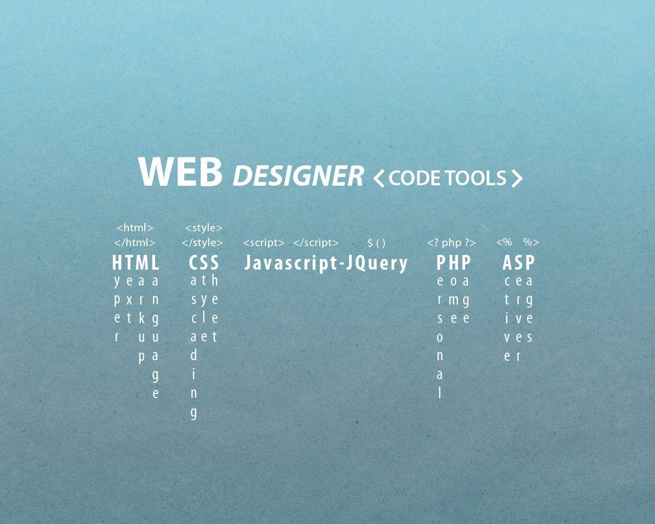 Web Designer Wallpapers - Top Free Web Designer Backgrounds ...