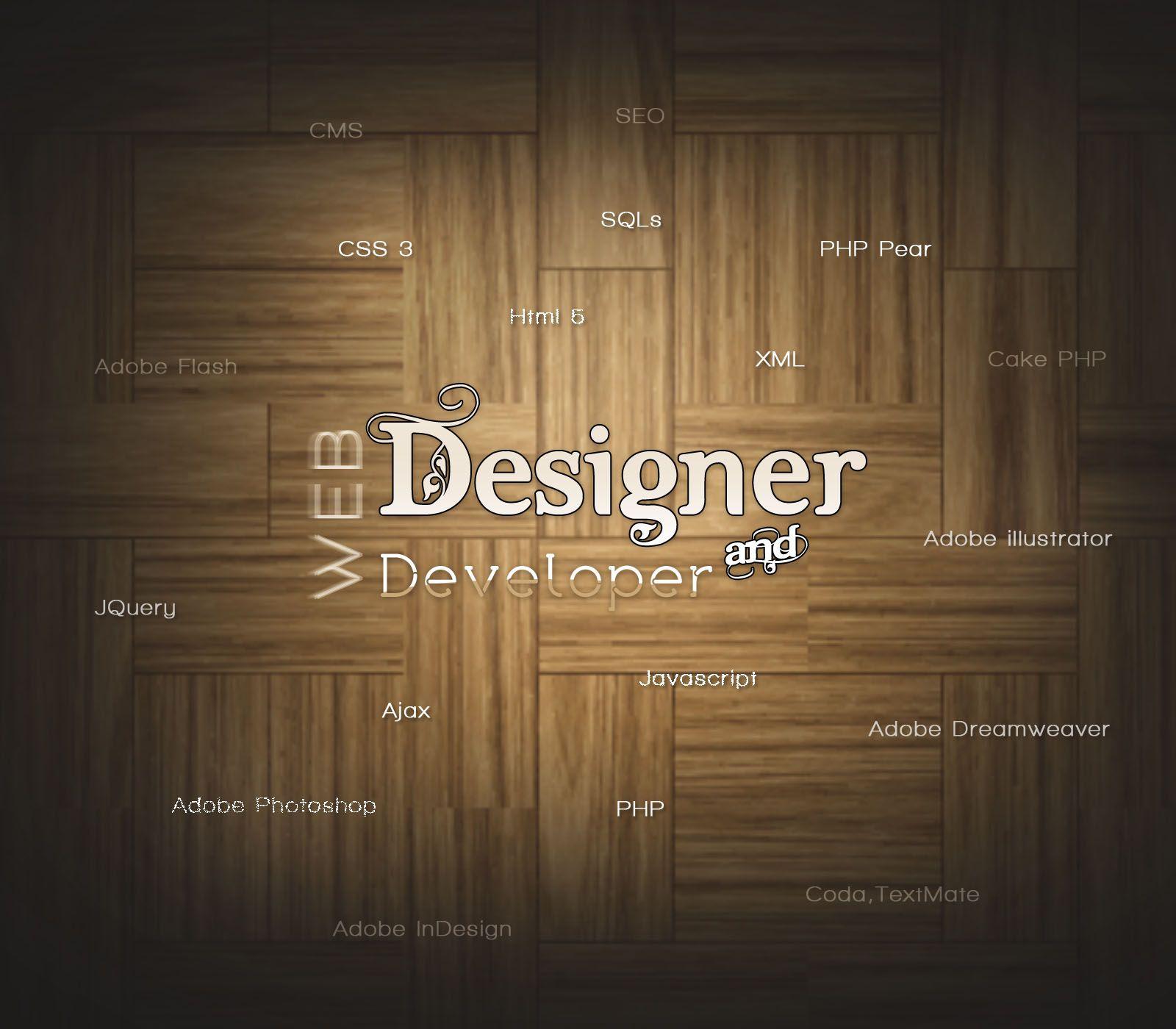 Web Designer Wallpapers - Top Free Web Designer Backgrounds ...