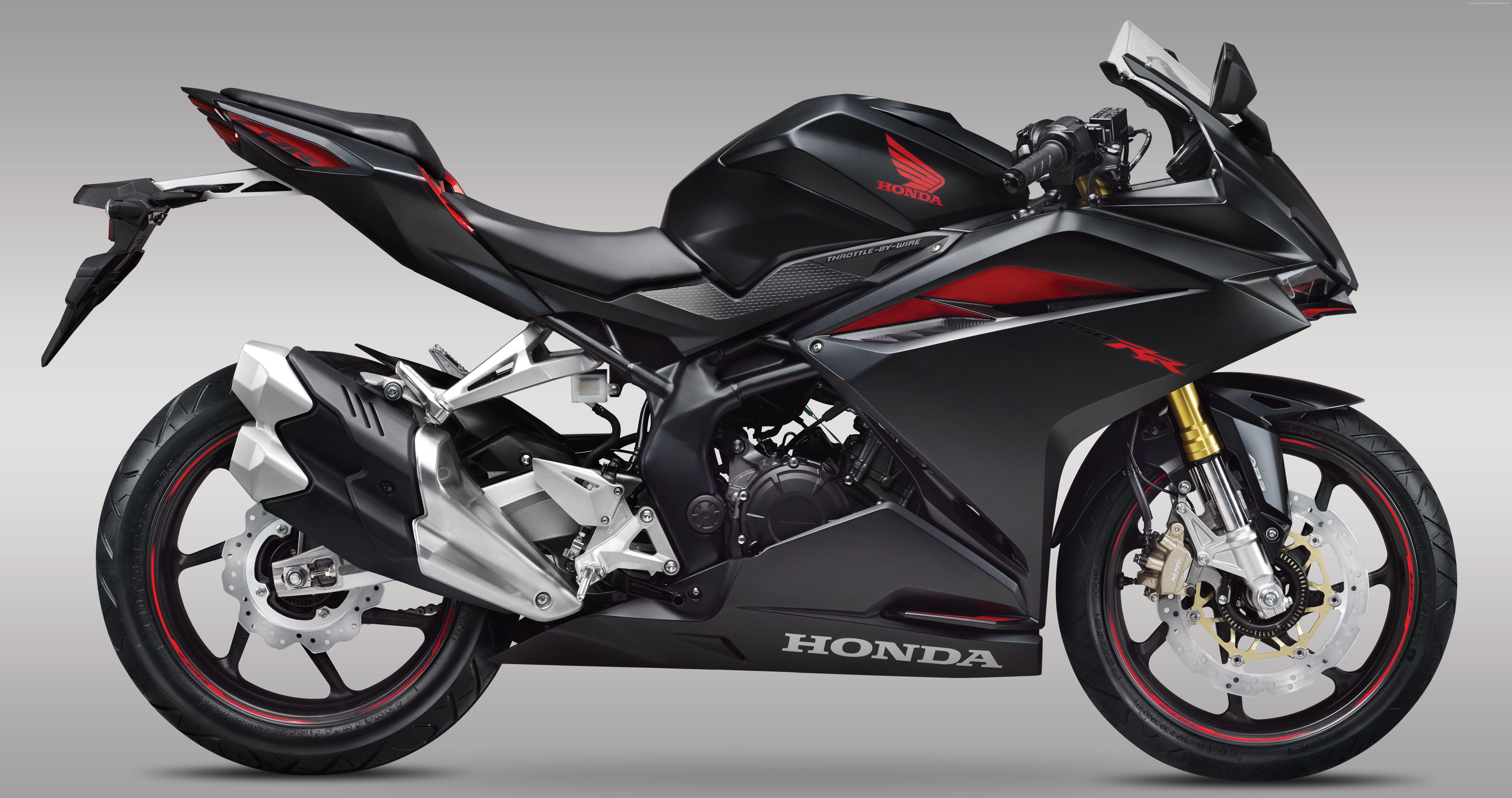 8105x4276 Honda CBR250RR Wallpaper