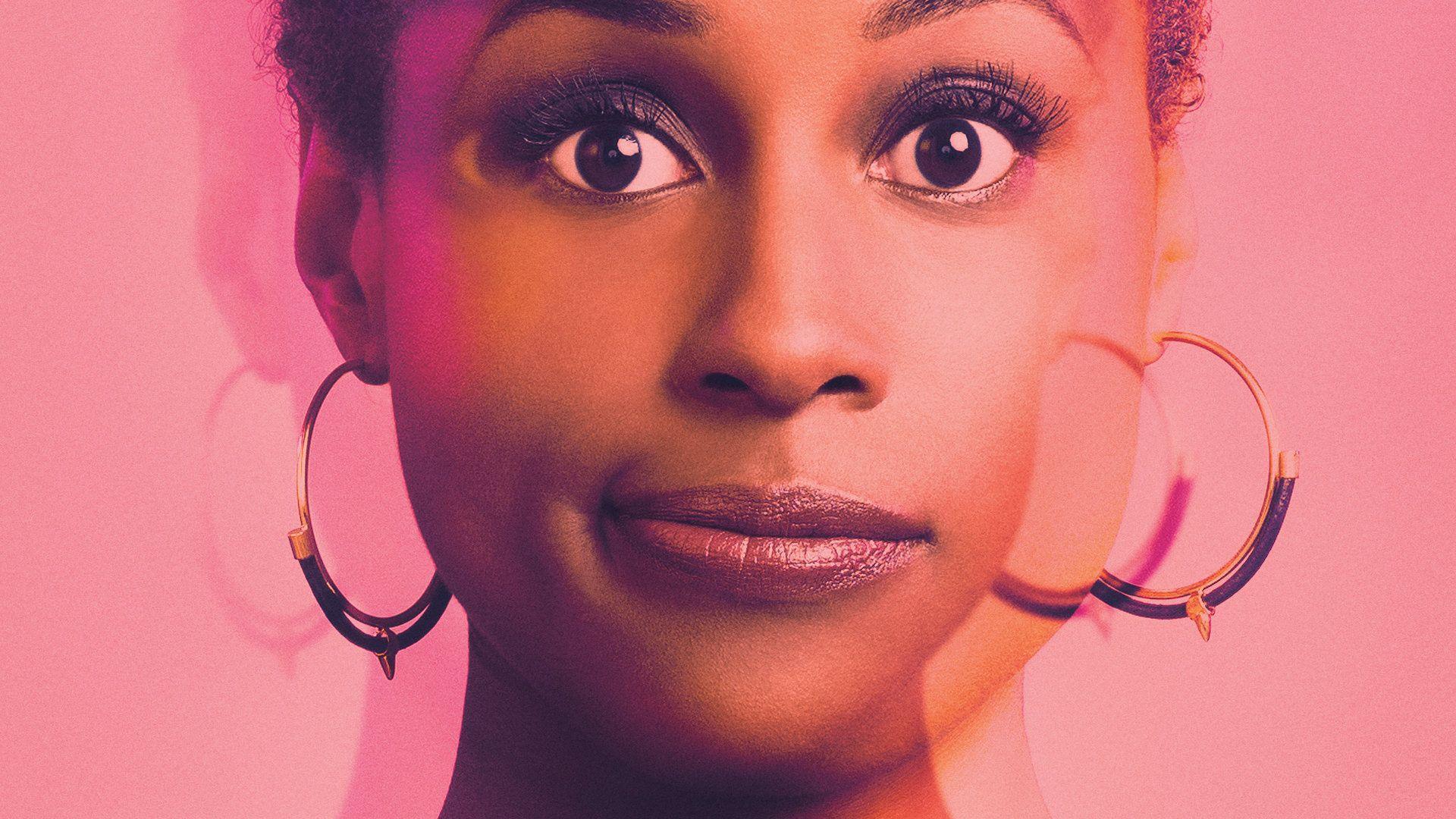 1920x1080 Insecure HBO Wallpaper