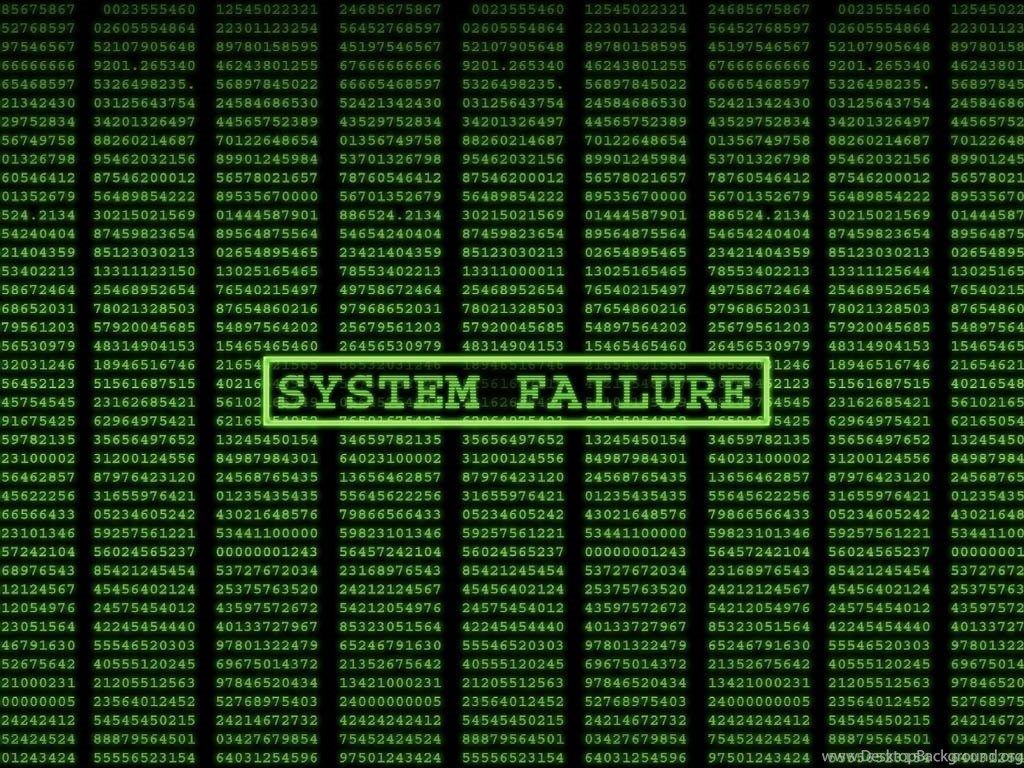 1024x768 BGP Hijacking, The Internet Borders Are Insecure Desktop Background