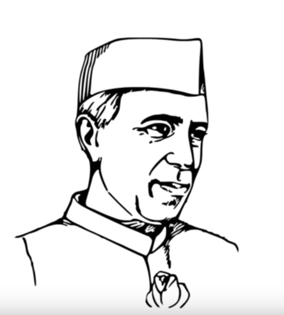 Jawaharlal Nehru Wallpapers - Top Free Jawaharlal Nehru Backgrounds ...