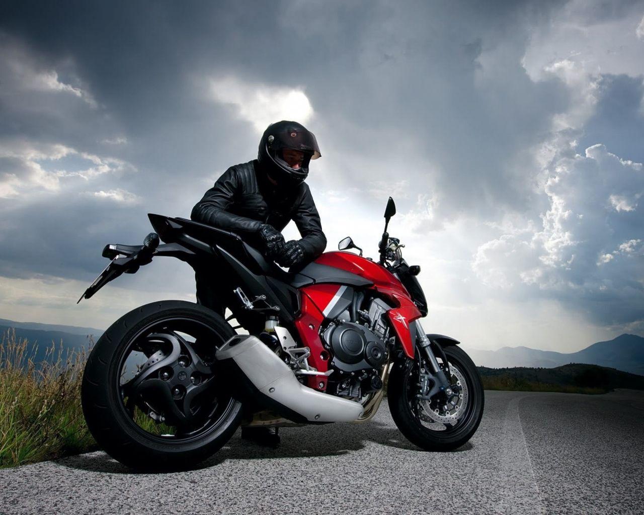 1280x1024 Free download Honda CBR 250 Bike Wallpaper Hot Rides Honda bikes