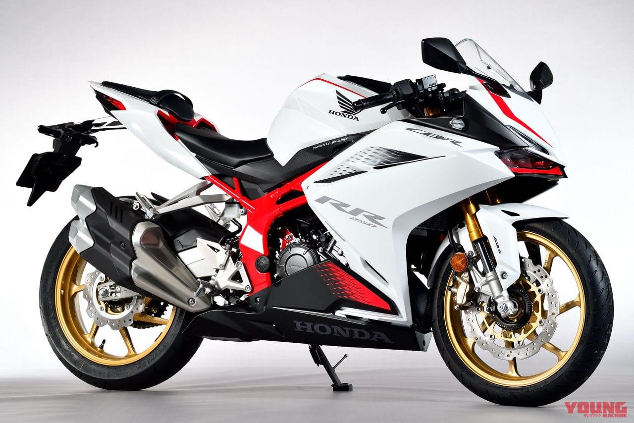 1280x854 2020 Honda Cbr 250 Rr Image 2. IAMABIKER Motorcycle!