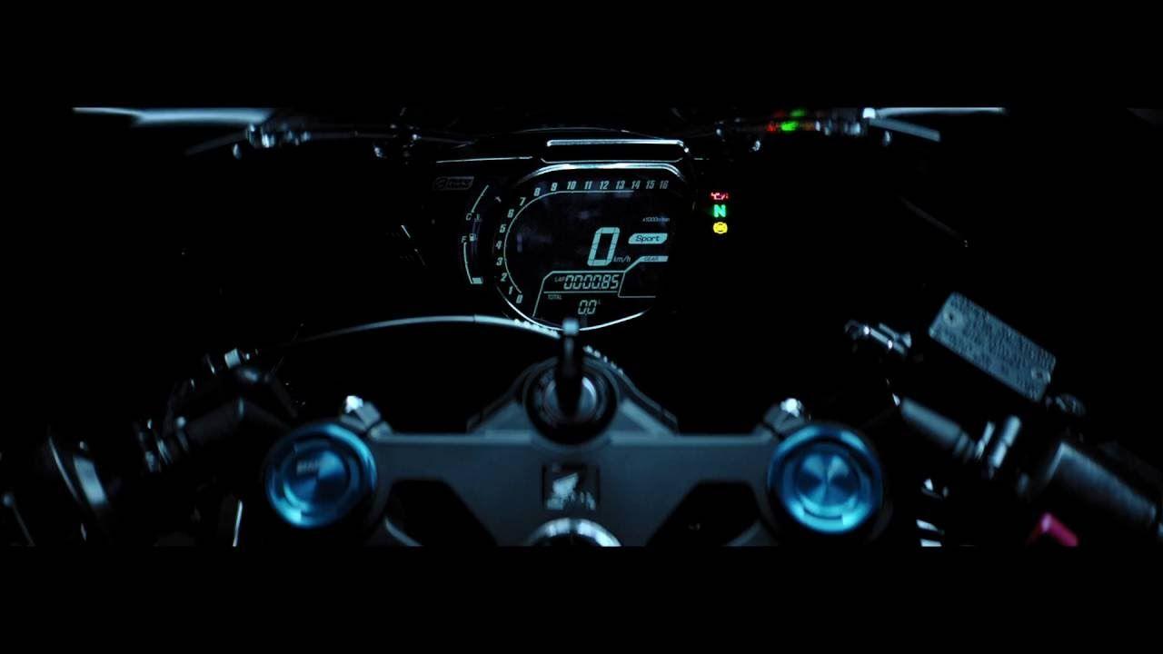1280x720 All New Honda CBR250RR