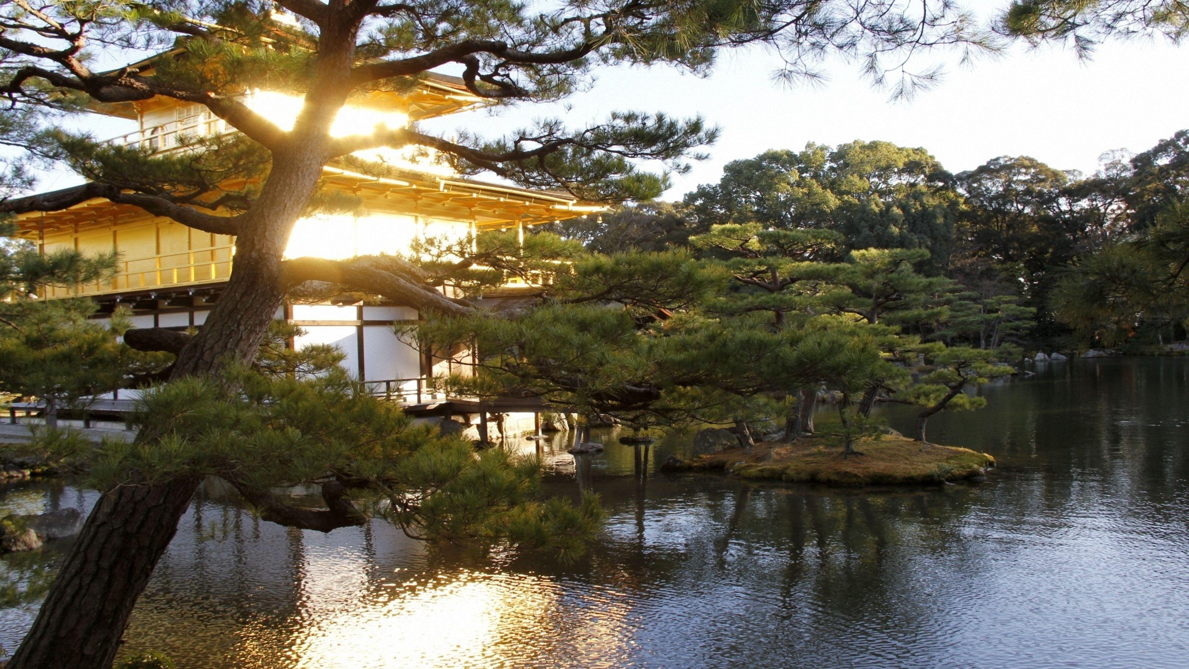 3840x2160 Japanese Samari 4K Wallpaper. Japanese