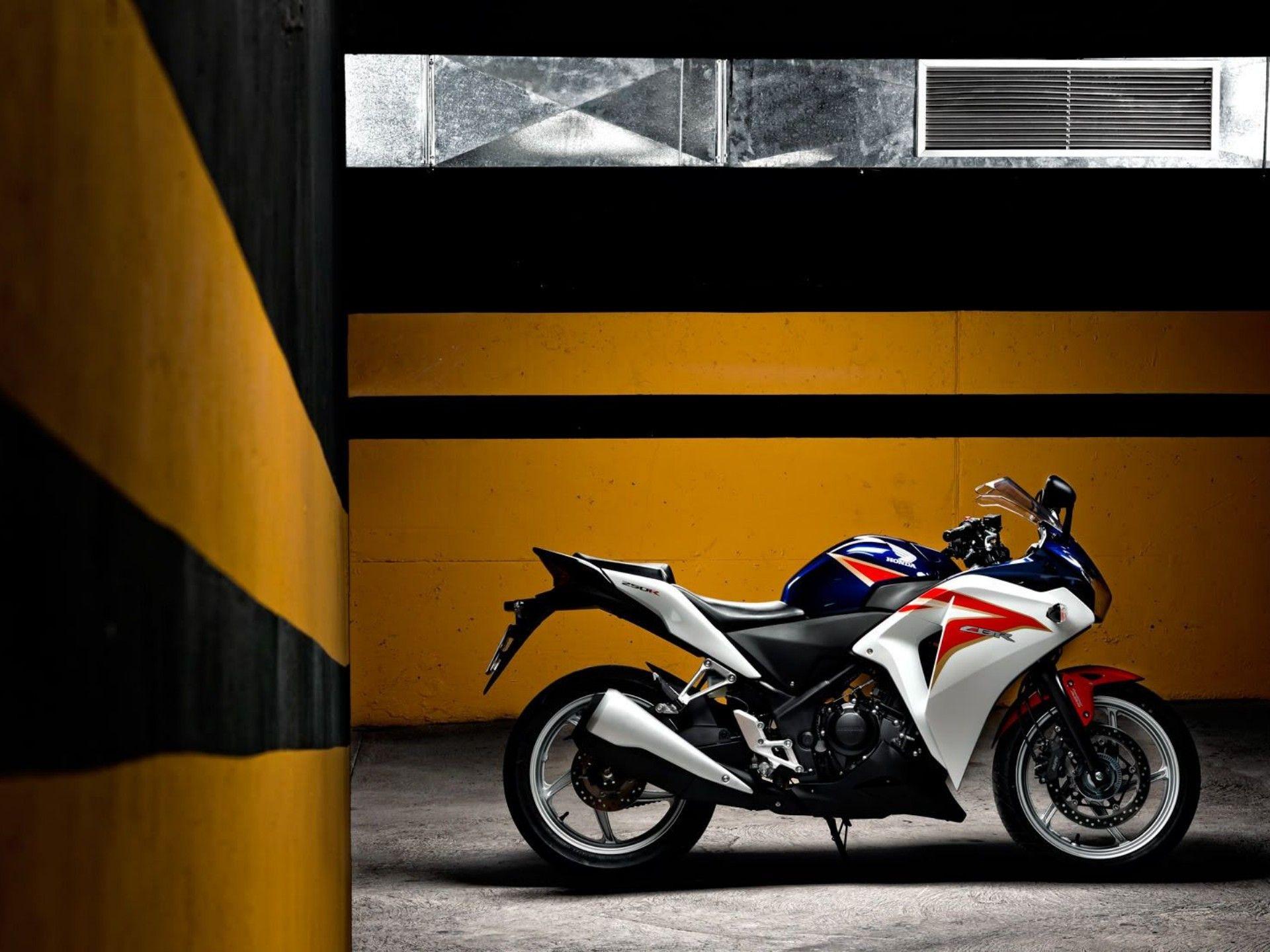 1920x1440 Honda Cbr250rr Wallpaper