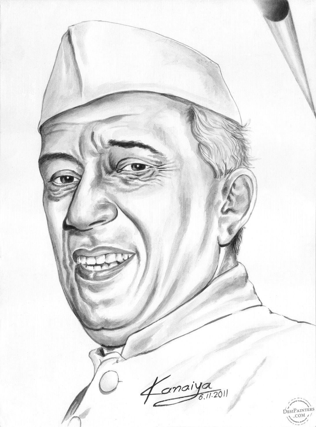 Jawaharlal Nehru Wallpapers - Top Free Jawaharlal Nehru Backgrounds ...