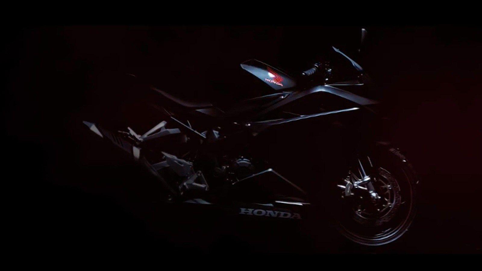 1600x900 Honda Cbr250rr Wallpaper