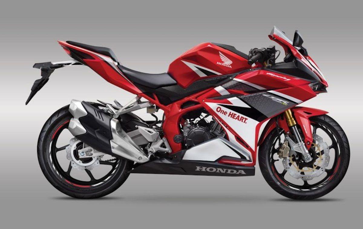 1200x758 Honda CBR250RR Ultra Light Sportsbike Launch Date, Price, Specs