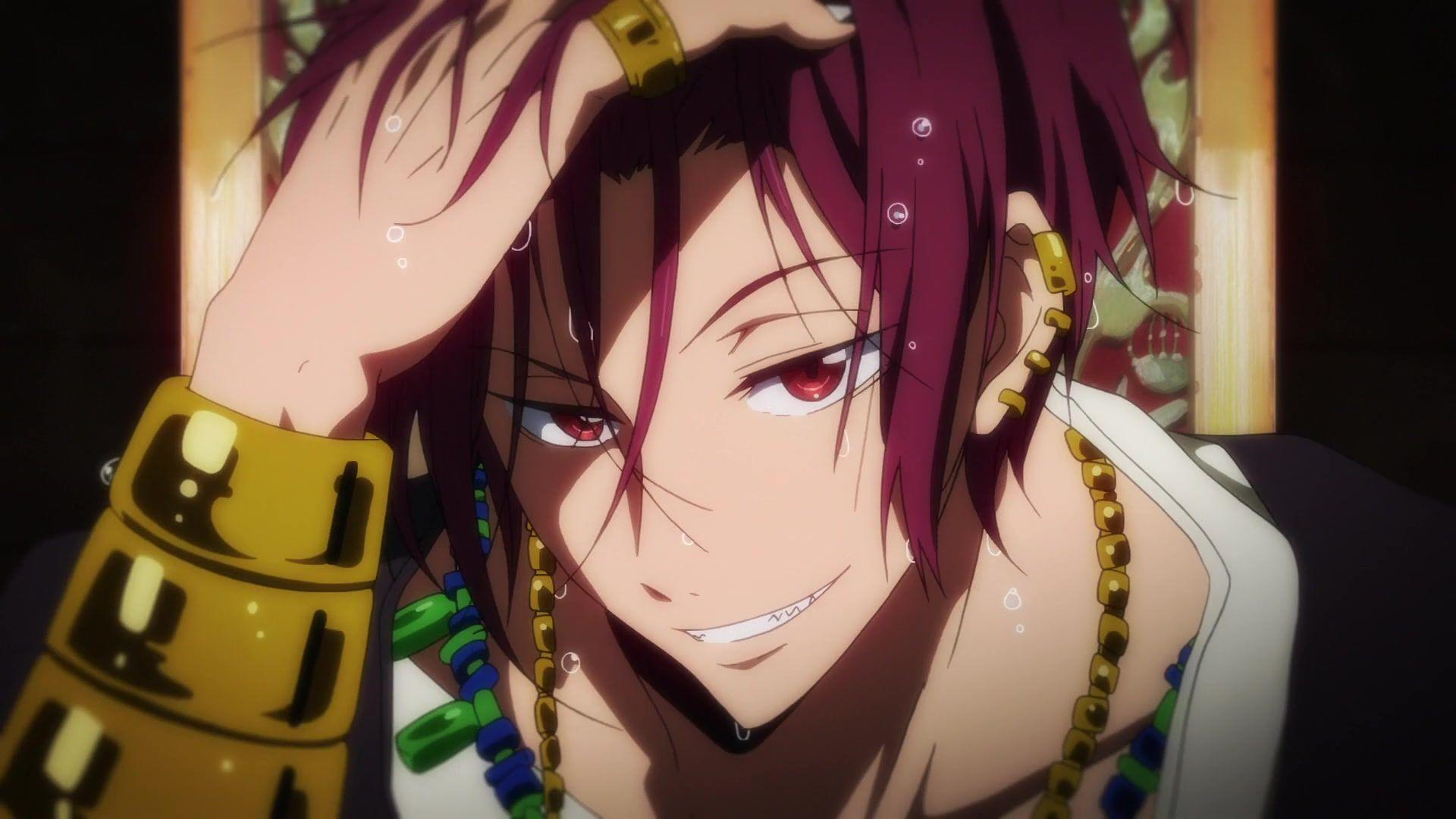 1920x1080 Matsuoka Rin! Wallpaper Anime