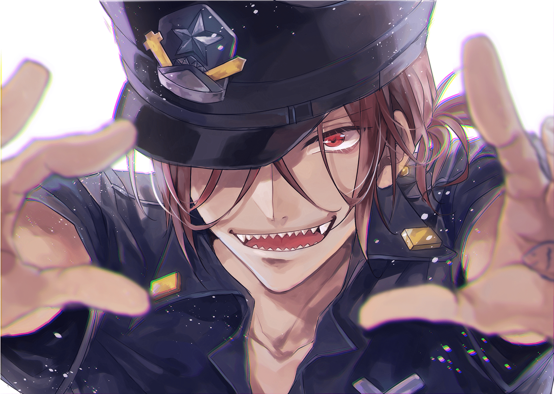 1920x1366 1920x1366 Rin Matsuoka desktop wallpaper. Mocah.org HD