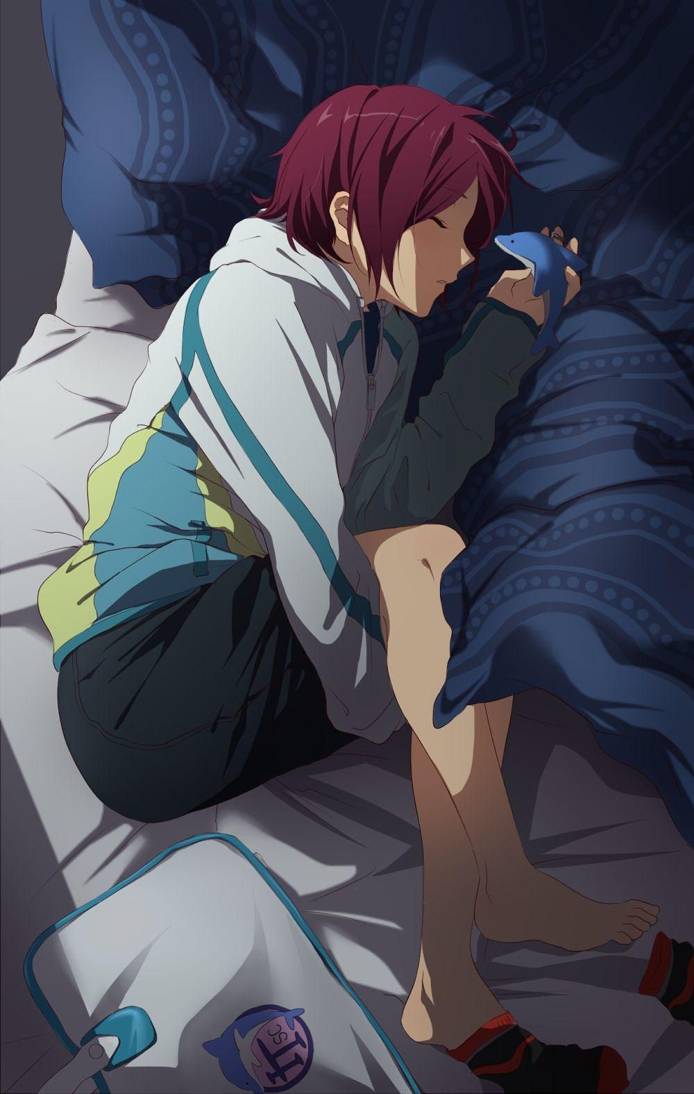 1000x1575 Matsuoka Rin! Anime Image Board