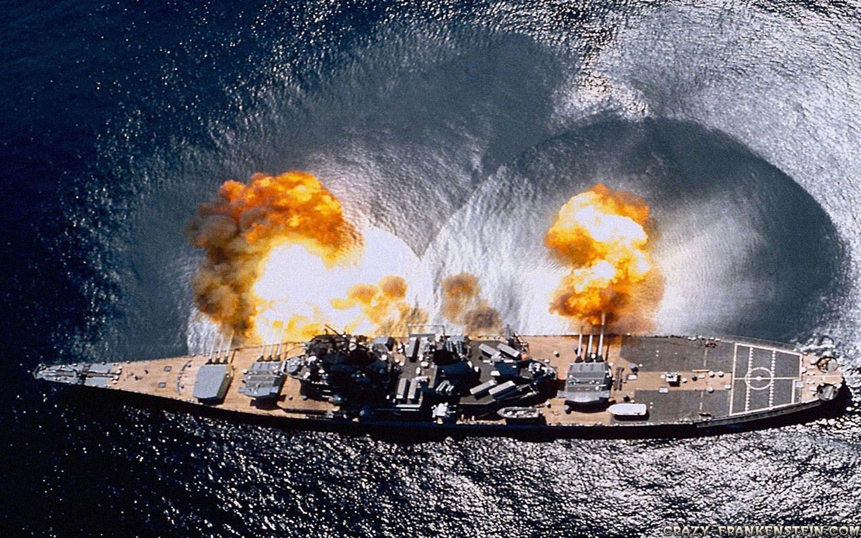 1680x1050 Battleship wallpaper
