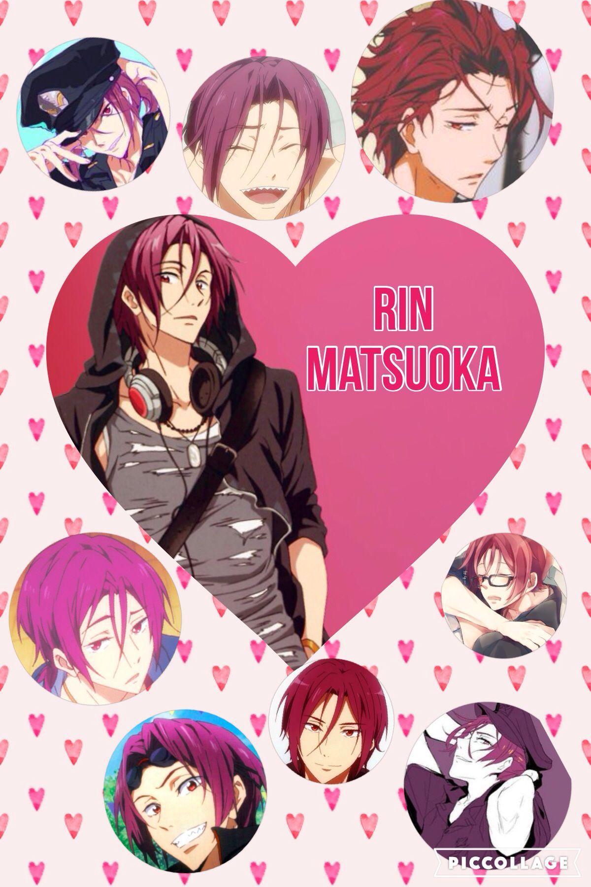 1200x1800 Wattpad Wallpaper [CRINGY] HIATUS!- Rin Matsuoka