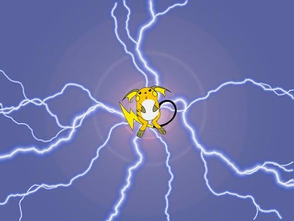 1024x768 Raichu! image raichu HD wallpaper and background photo