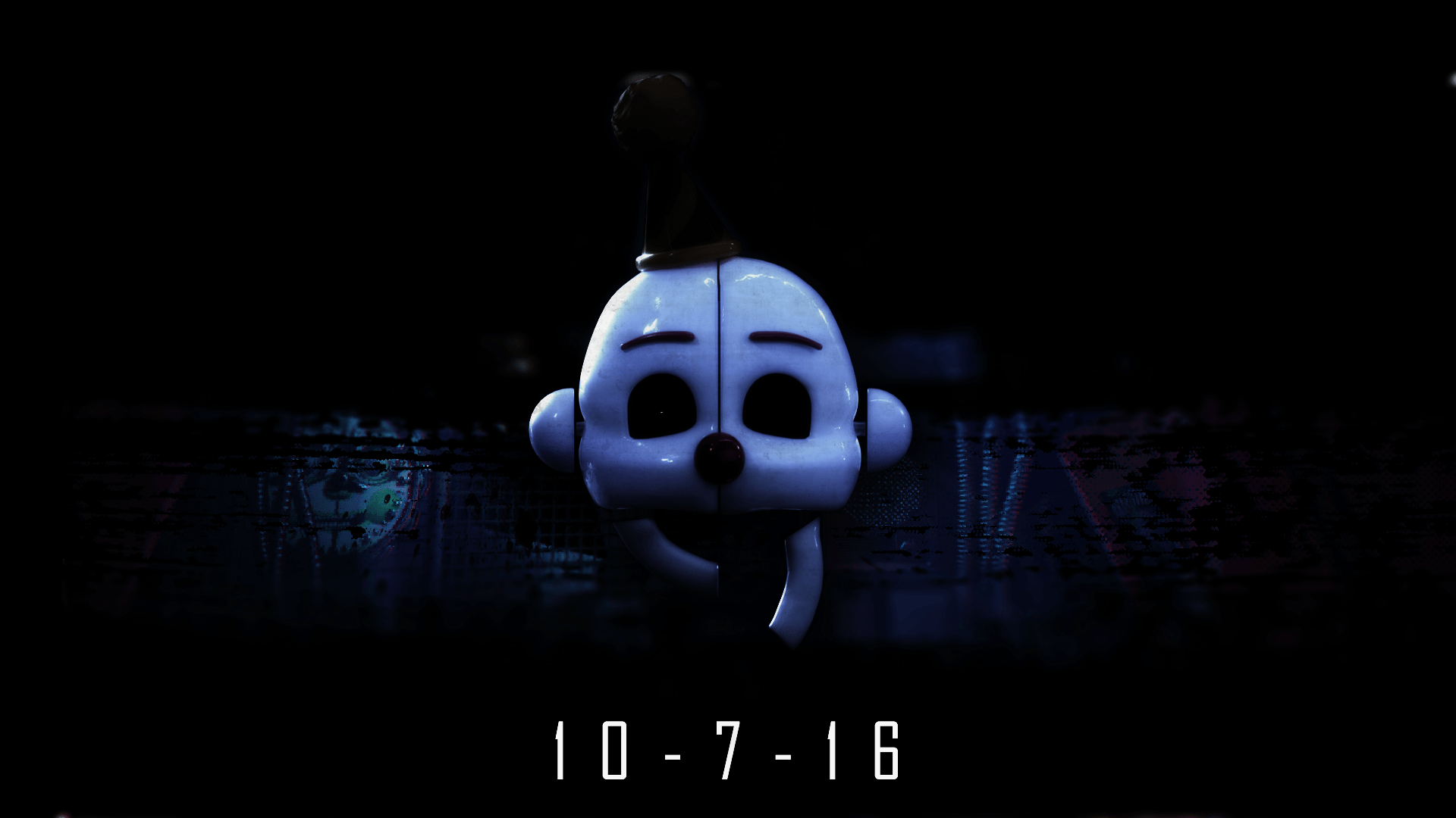 1920x1080 Fnaf Wallpaper. Fnaf Wallpaper, 1Fnaf BB