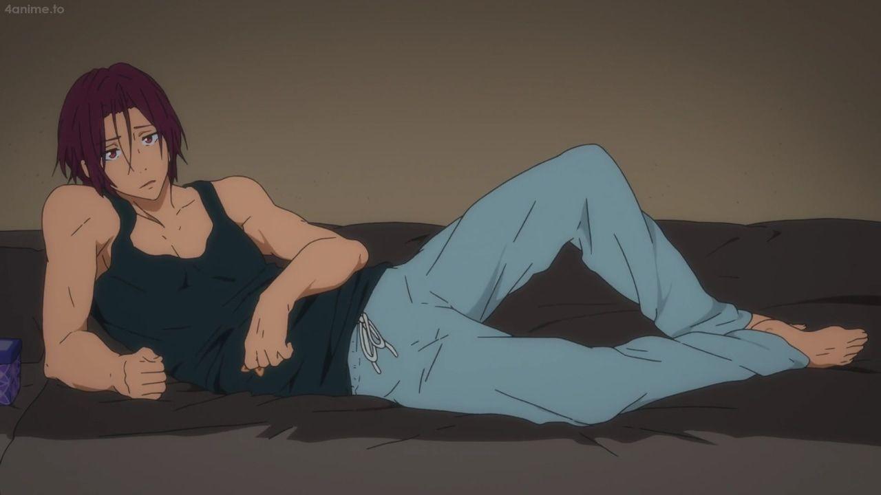 1280x720 rin matsuoka shared