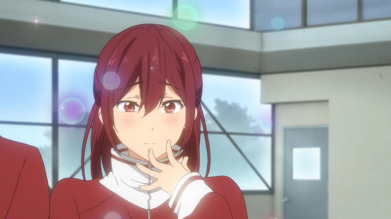 1280x720 Gou Matsuoka! fotografia