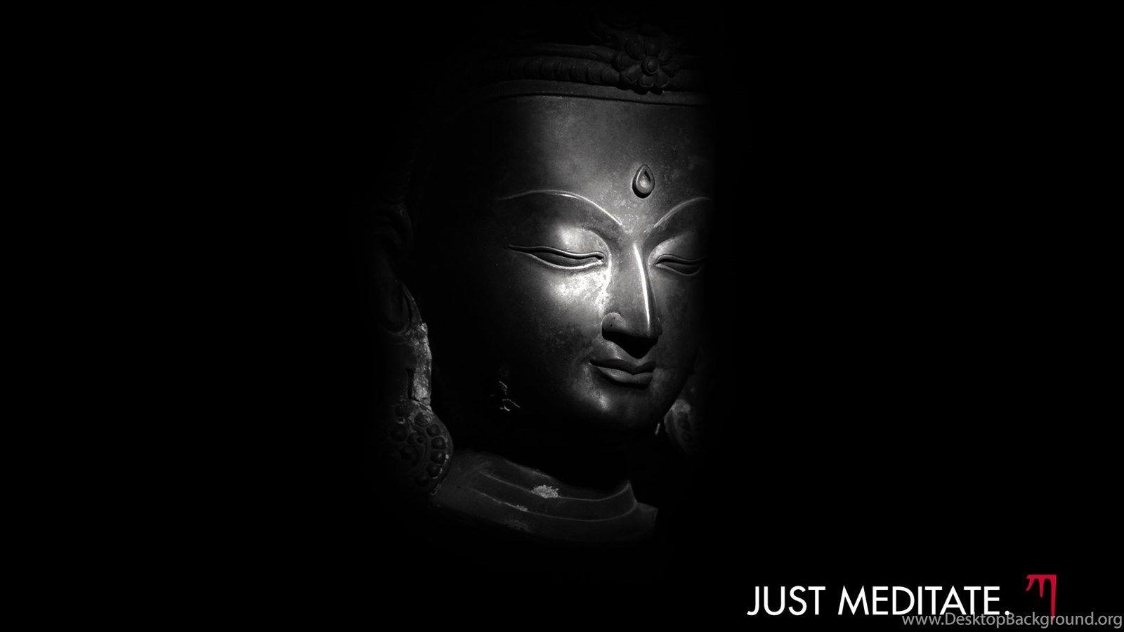 1600x900 Buddha Wallpaper Free Wallpaper Zone Desktop Background