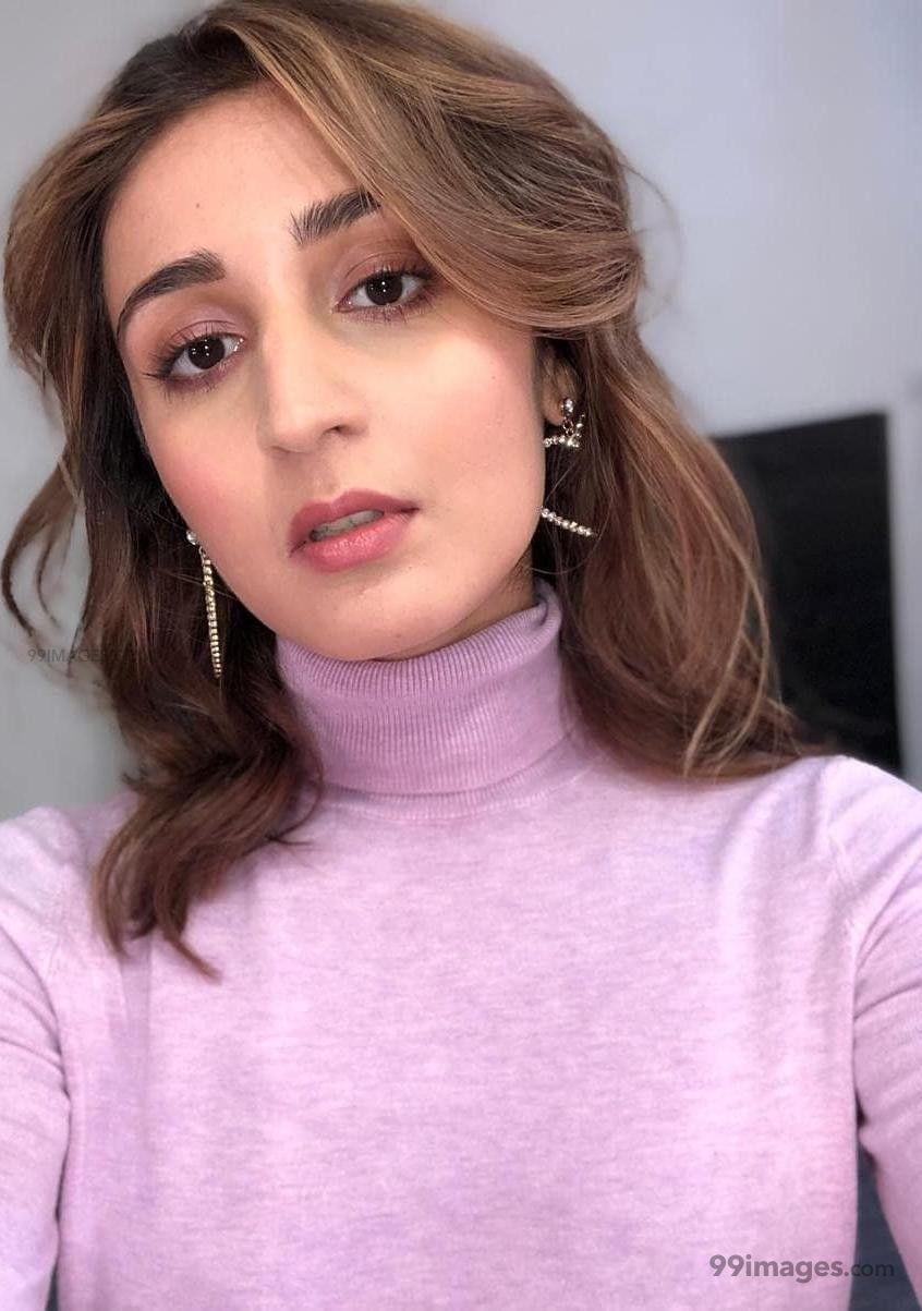 846x1203 Dhvani Bhanushali Hot HD Photo & Wallpaper for mobile