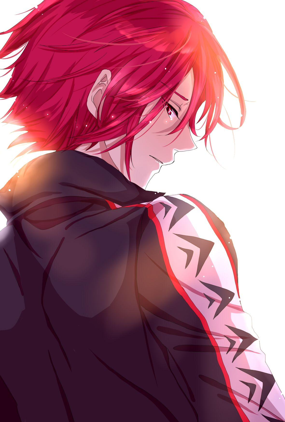 1181x1748 Matsuoka Rin! Wallpaper Anime