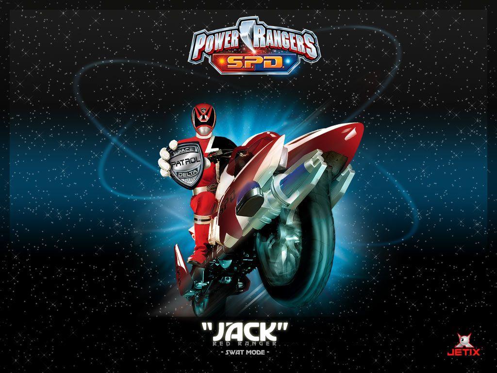 1024x768 trololo blogg: Power Rangers Spd Wallpaper Image
