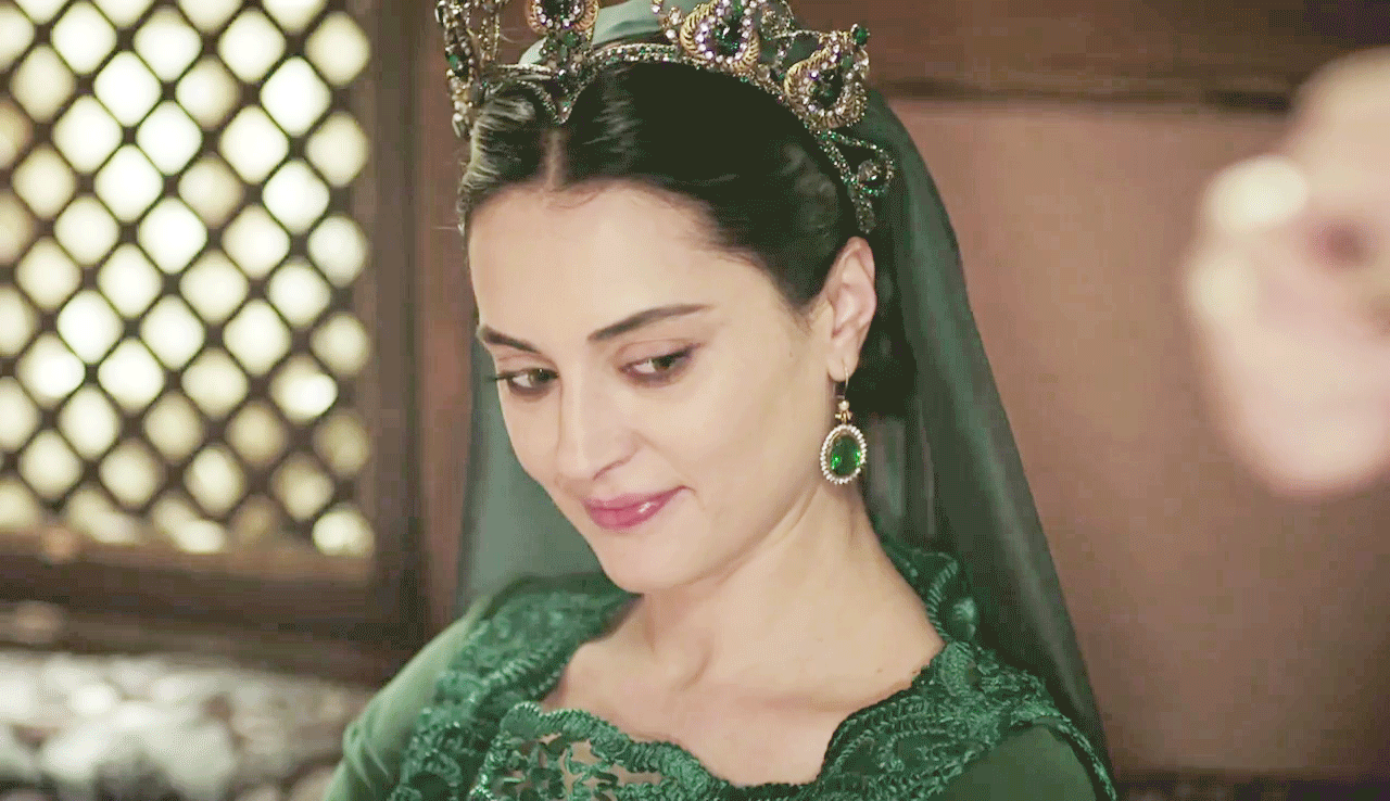 Halime Sultan Wallpapers Top Free Halime Sultan