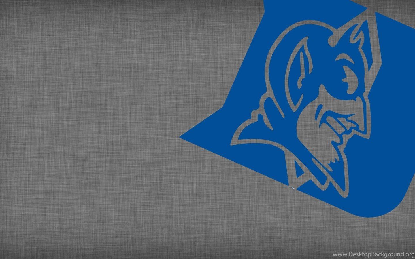 1440x900 Duke Blue Devils Basketball Wallpaper Wallpaper Zone Desktop