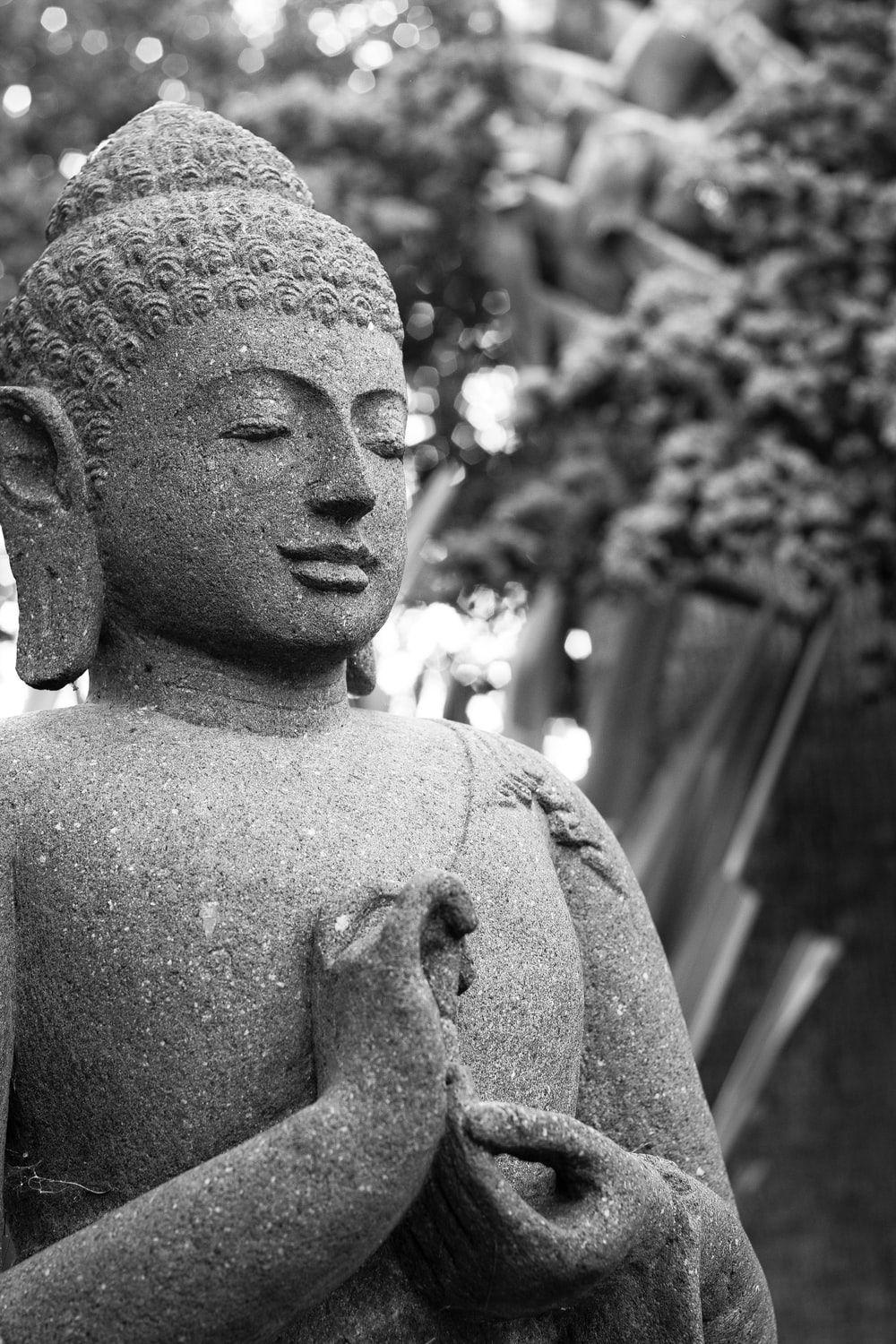 1000x1500 Buddha Wallpaper: Free HD Download [HQ]