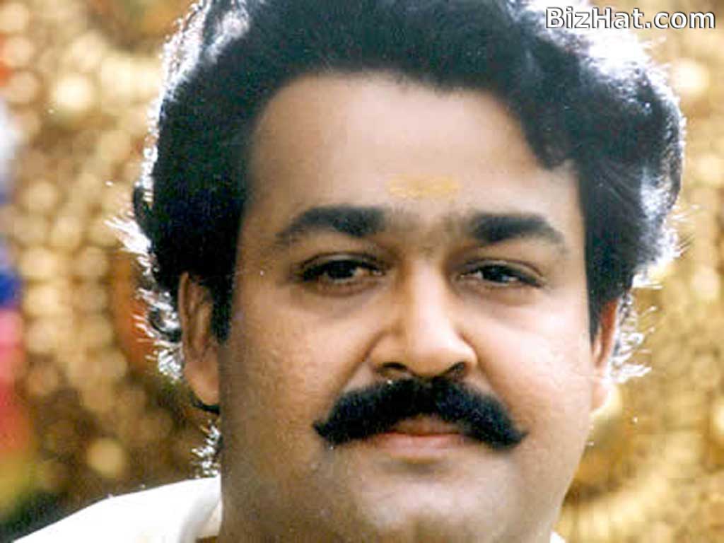 1024x768 Mohanlal Wallpaper