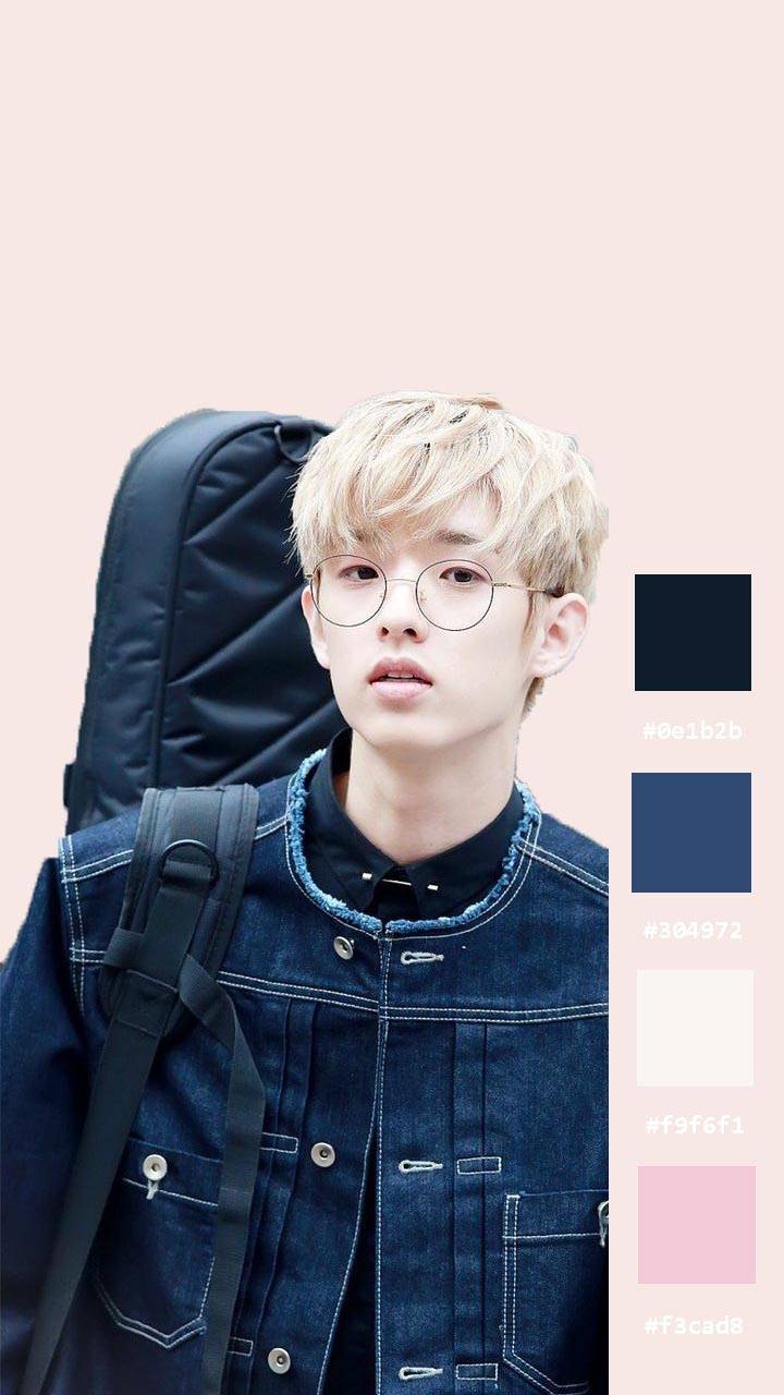 Jae Day6 Wallpapers Top Free Jae Day6 Backgrounds Wallpaperaccess