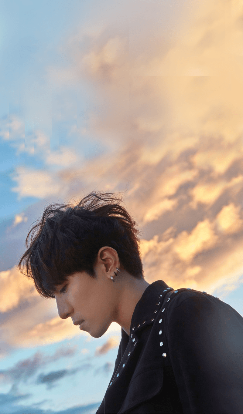 800x1365 DAY6 Wallpaper