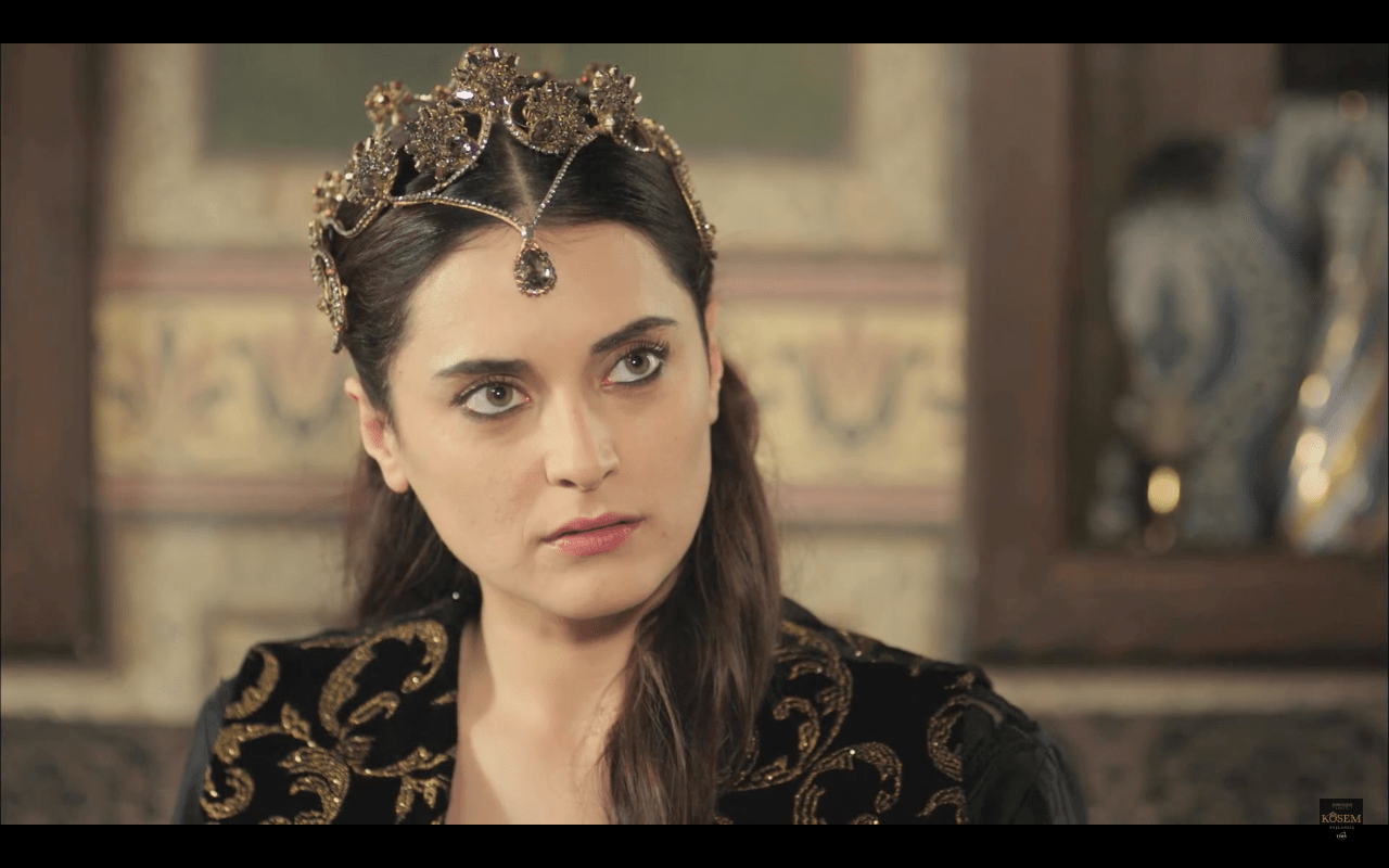 Halime Sultan Wallpapers - Top Free Halime Sultan Backgrounds ...