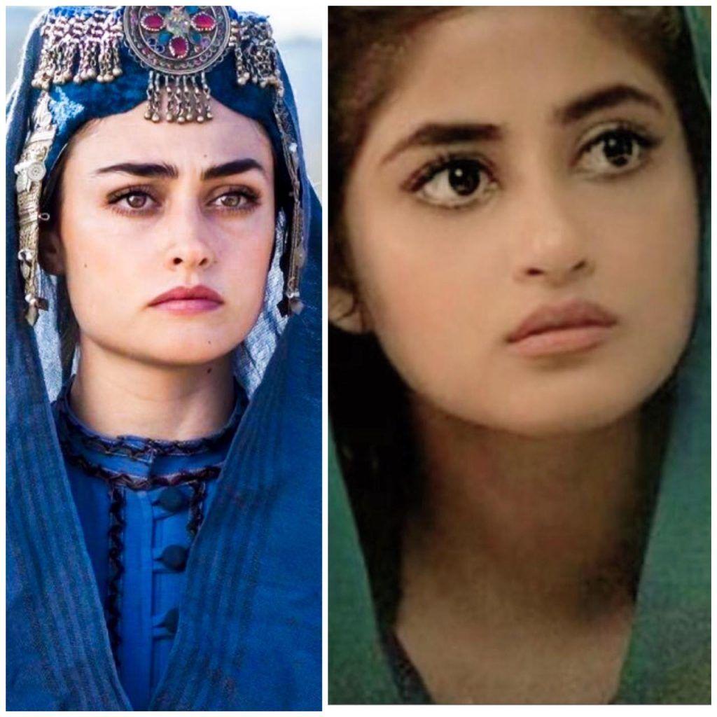 1024x1024 Here's How Ertuğrul Ghazi Would Look If Made in Pakistan!