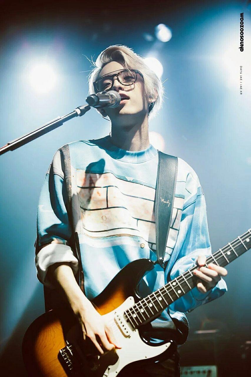 853x1280 image about ❥ Jae, Park Jaehyung DAY6. See