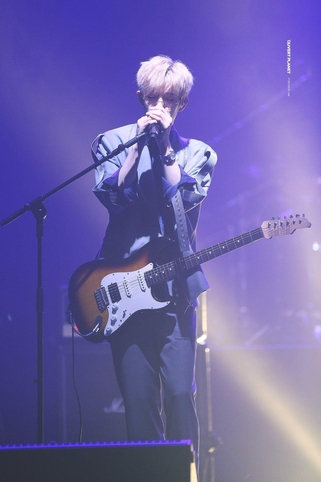 1365x2048 Jae, Live, Wallpaper. Day Jae day Cool bands